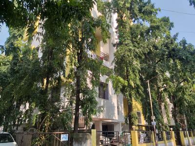 Project Image of 1596.0 - 1605.0 Sq.ft 3 BHK Apartment for buy in Atul Ruturaj