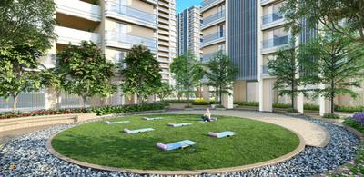 Project Image of 4036.04 - 10066.41 Sq.ft 5 BHK Apartment for buy in Rajhans Golf Link