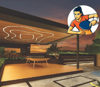 Project Image of 0.0 - 1032.37 Sq.ft 3 BHK Apartment for buy in Prathamesh Shreeprabha