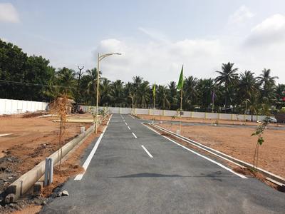 Project Image of 450.0 - 2340.0 Sq.ft Residential Plot Plot for buy in The Elite Enclave