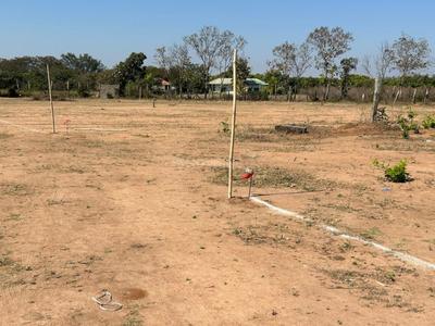 Project Image of 1647.0 - 4500.0 Sq.ft Residential Plot Plot for buy in Habitat Silver Oak