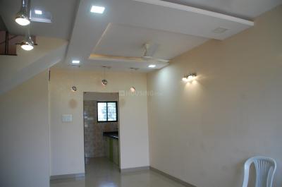 Project Image of 1350.0 - 1450.0 Sq.ft 3 BHK Bungalow for buy in Ranwara Rowhouse