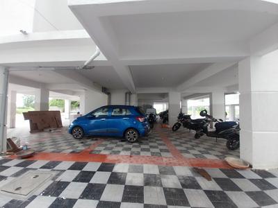 Project Image of 1249.91 - 1374.98 Sq.ft 2 BHK Apartment for buy in Thimu Kings Court Block D