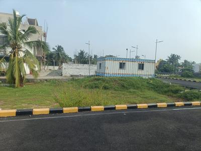 Project Image of 1200.0 - 7200.0 Sq.ft Residential Plot Plot for buy in Royal Ocean Ville