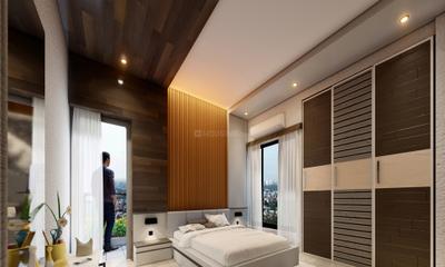Project Image of 1550.0 - 7950.0 Sq.ft 2 BHK Apartment for buy in Prantik Navprantik