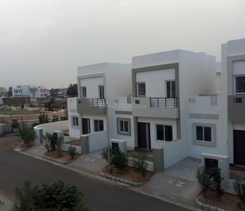 Project Image of 880.0 - 1500.0 Sq.ft 2 BHK Villa for buy in Okay Plus Exotica