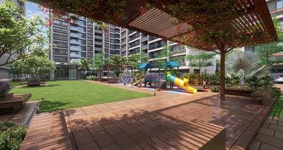 Project Image of 1082.0 - 2600.0 Sq.ft 3 BHK Apartment for buy in Fortune Prime