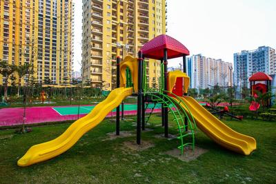 Project Image of 925.7 - 2034.38 Sq.ft 3 BHK Apartment for buy in Dasnac The Jewel Of Noida Phase II