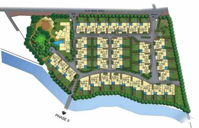 Project Image of 0.0 - 7200.0 Sq.ft 4 BHK Villa for buy in Lodha Goldcrest
