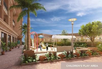 Project Image of 1050 Sq.ft 2 BHK Apartment / Flat for sale in Taloja for Rs. 5250000