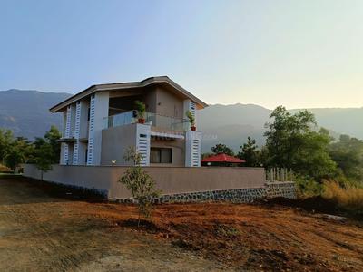 Project Image of 1148.0 - 3375.0 Sq.ft 2 BHK Villa for buy in Kirtiraj Jambrung Valley