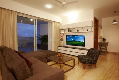 Project Image of 899.54 - 1110.4 Sq.ft 2 BHK Apartment for buy in Veda Prive II