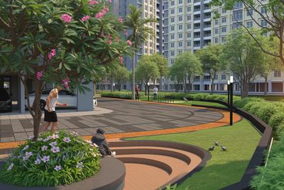 Project Image of 1229.0 - 3140.0 Sq.ft 2 BHK Apartment for buy in Tarang