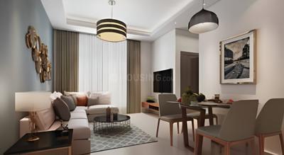 Project Image of 605.58 - 815.8 Sq.ft 2 BHK Apartment for buy in Shree Sai City Phase 2