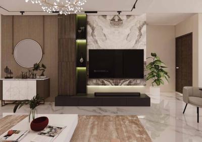 Project Image of 1154.21 - 1160.56 Sq.ft 3 BHK Apartment for buy in Quality Anantha Lakshmi