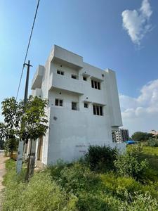 Project Image of 1050.0 - 1320.0 Sq.ft Residential Plot Plot for buy in KVR Vinayaka Hills