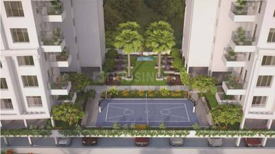 Project Image of 610.0 - 895.0 Sq.ft 2 BHK Apartment for buy in Yuvraj Rajgruhi Residency Tower A