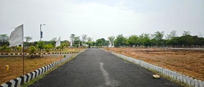 Project Image of 450.0 - 2888.0 Sq.ft Residential Plot Plot for buy in I5 Vel Nagar