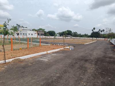 Project Image of 930.0 - 1714.0 Sq.ft Residential Plot Plot for buy in KPN Sri Bhavani Amman Nagar Extention II