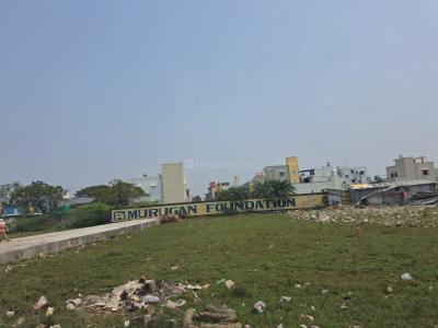 Project Image of 822.0 - 1602.0 Sq.ft Residential Plot Plot for buy in Murugan Rishi Garden Phase 2