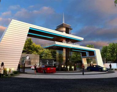 Project Image of 2935 Sq.ft 4 BHK Apartment / Flat for sale in Kondapur for Rs. 28100000