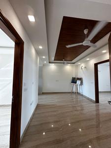 Project Image of 0.0 - 2250.0 Sq.ft 3 BHK Builder Floor for buy in Sethi Luxury Builder Floor