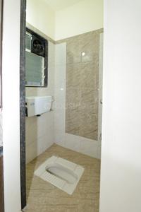 Project Image of 410.0 - 572.0 Sq.ft 1 BHK Apartment for buy in Ikon Four Avenues Wing C And D