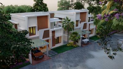 Sophia Elanza Elevation 1