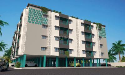 Project Image of 521.0 - 1643.0 Sq.ft 1 BHK Apartment for buy in Deccan Dhurya