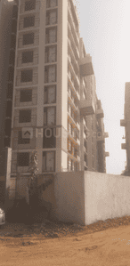 Project Image of 1899.0 - 3798.0 Sq.ft 3 BHK Apartment for buy in Shree Vishnudhara Essence