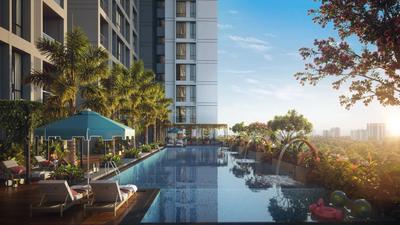 Project Image of 945.62 - 2505.86 Sq.ft 2 BHK Apartment for buy in AVINEA