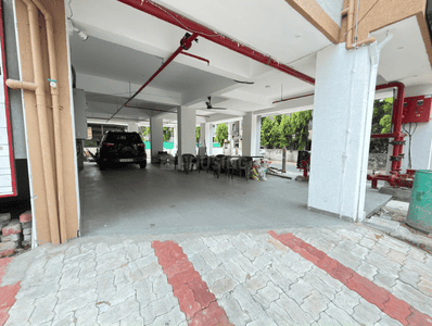 Project Image of 928.82 - 968.75 Sq.ft 3 BHK Apartment for buy in Shree Serenity 10