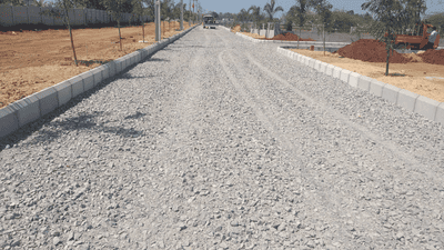 Project Image of 928.71 - 3694.28 Sq.ft Residential Plot Plot for buy in Sri Ravis Dharitri