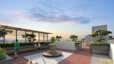 Project Image of 885.0 - 1280.0 Sq.ft 2 BHK Apartment for buy in Laa Proxima