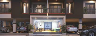 Project Image of 615.37 - 675.0 Sq.ft 2 BHK Apartment for buy in Navkar Gardenia
