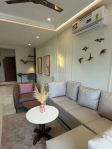 Project Image of 1652.0 - 2225.0 Sq.ft 3 BHK Apartment for buy in Golden Sands