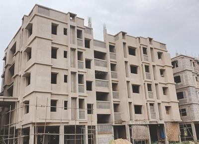 Project Image of 613.0 - 829.0 Sq.ft 2 BHK Apartment for buy in Surya Toron