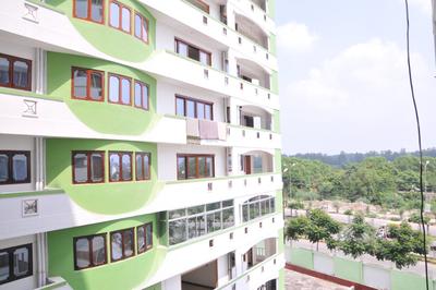 Project Image of 1184.0 - 2960.0 Sq.ft 2 BHK Apartment for buy in Krishna Kalyan Garden View