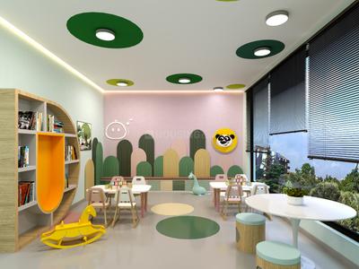 Project Image of 1725.47 - 2392.0 Sq.ft 3 BHK Duplex for buy in Advaita Indraprastha