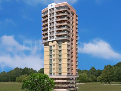 Darshan Darshan Arihant Height Elevation 3