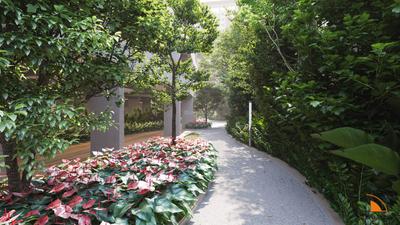 Project Image of 1240.0 - 2140.0 Sq.ft 2 BHK Apartment for buy in Omsree Prithvi
