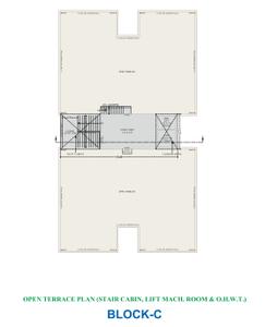 Project Image of 0.0 - 1165.52 Sq.ft 3 BHK Apartment for buy in Shivala Shivansh Sparsh