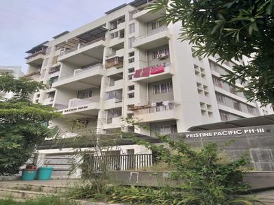 Project Image of 977.0 - 1052.0 Sq.ft 2 BHK Apartment for buy in Pristine Pacific Phase 3