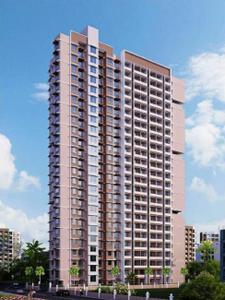 Project Image of 360.0 - 371.0 Sq.ft 1 BHK Apartment for buy in KD Group Solitarie