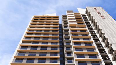 Project Image of 375.77 - 704.93 Sq.ft 1 BHK Apartment for buy in DGS Sheetal Shashank
