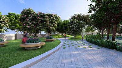 Project Image of 4000.0 - 10000.0 Sq.ft Residential Plot Plot for buy in Emerald Paradise Cove