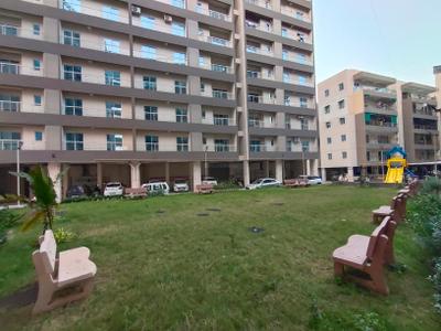 Project Image of 1140.0 - 1689.0 Sq.ft 3 BHK Apartment for buy in Aditya Orbit