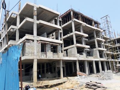 Project Image of 1015.0 - 1624.0 Sq.ft 2 BHK Apartment for buy in BBCL Midland