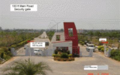 Project Image of 2700.0 - 36000.0 Sq.ft Residential Plot Plot for buy in Jayadarsini Township