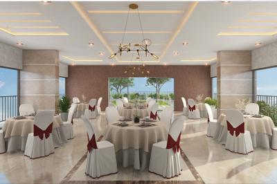 Project Image of 3021.0 - 3849.0 Sq.ft 4 BHK Apartment for buy in ABAD Magnificent